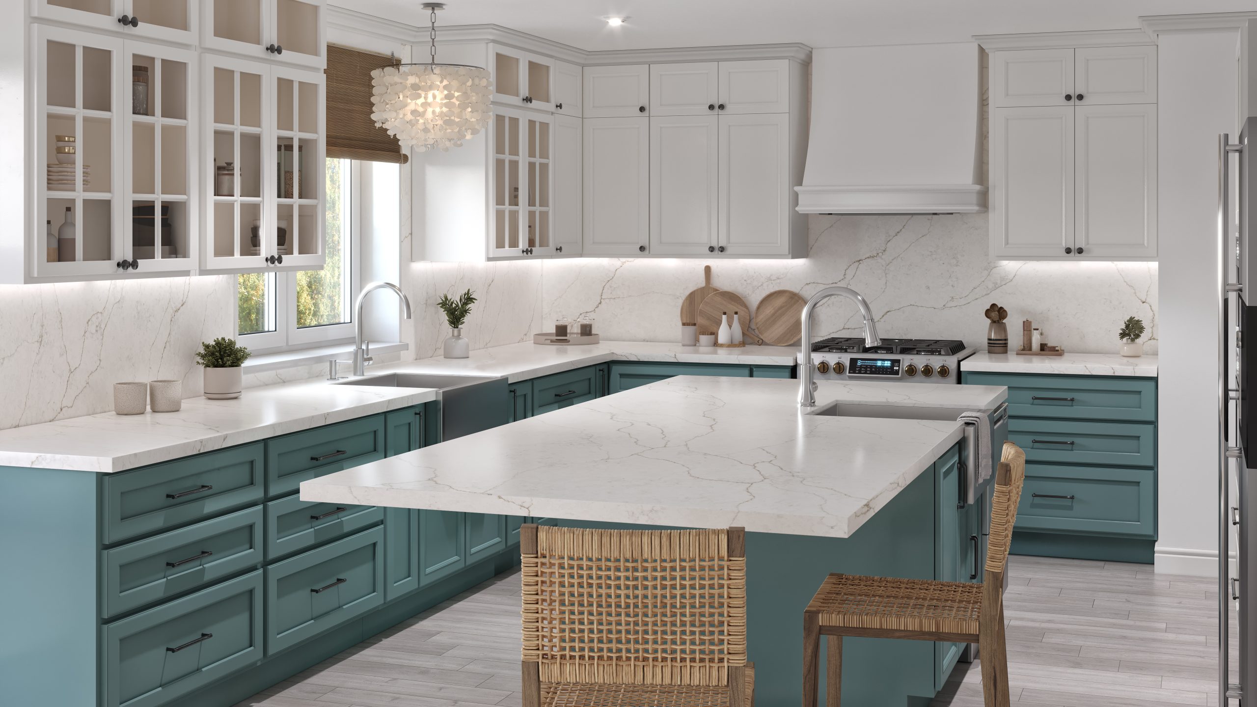 Material reference for this estimating category